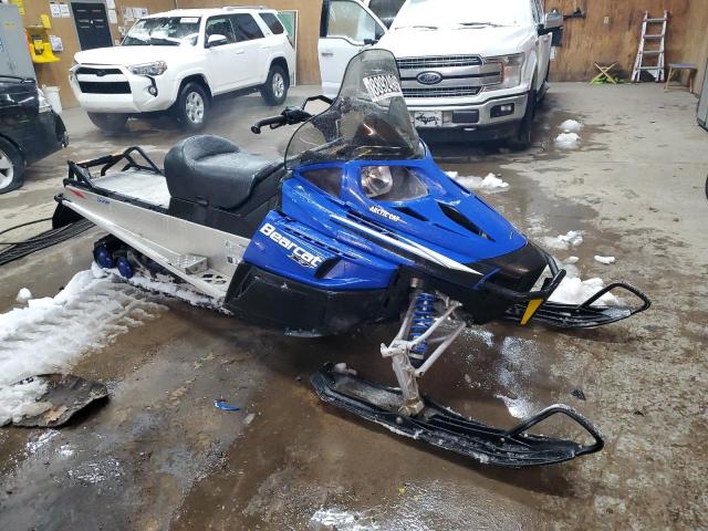 2010 Arcc Beacat2000
