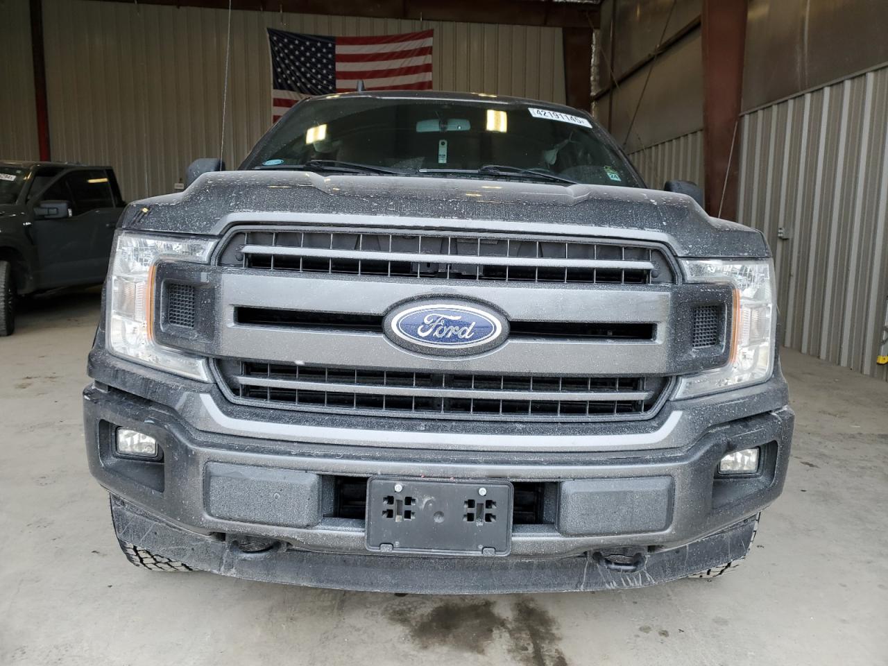 2019 Ford F-150 - Image 5