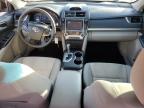 2013 Toyota Camry L de vânzare în Fresno, CA - Rear End