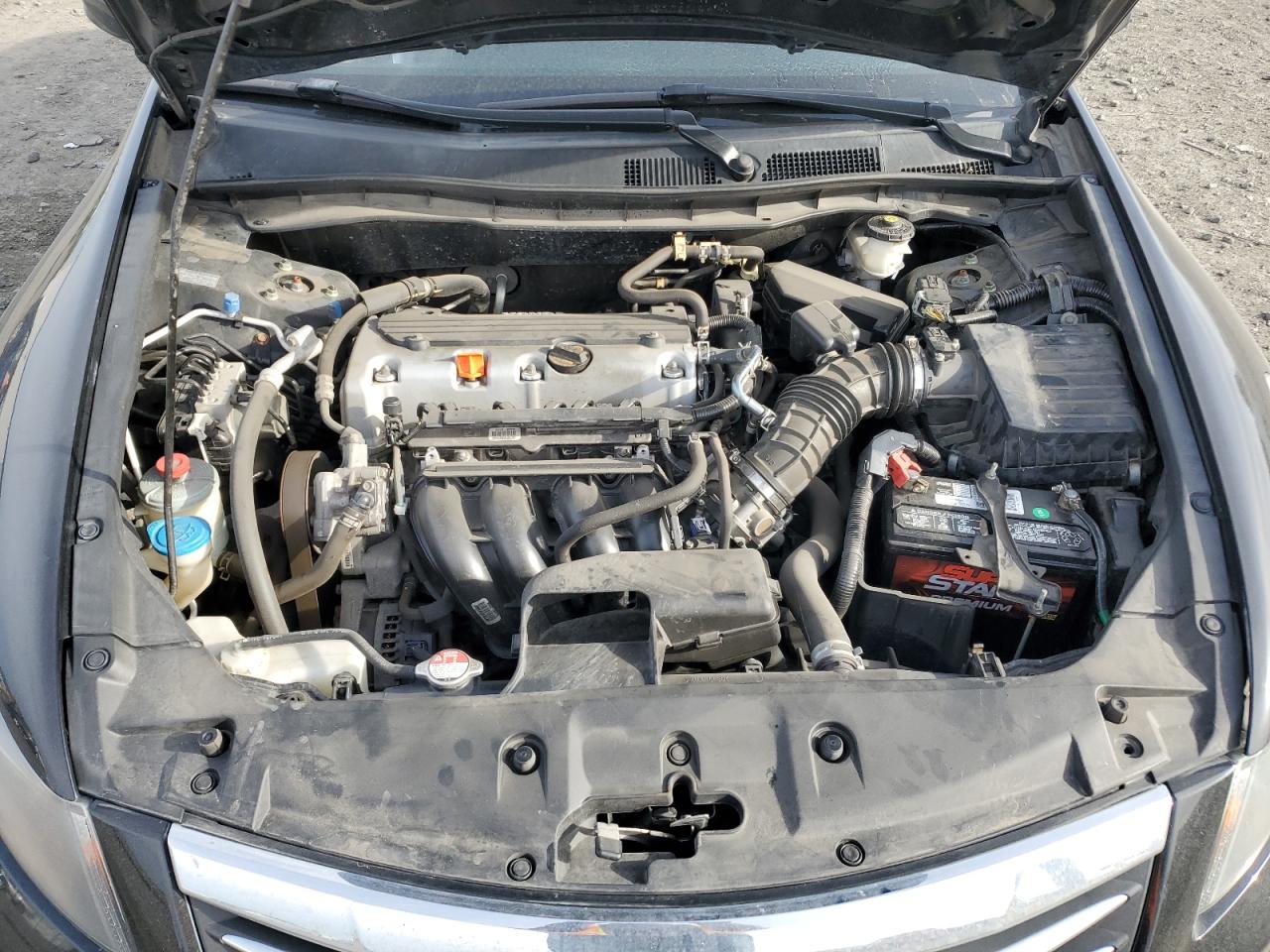 2011 Honda Accord - Image 12