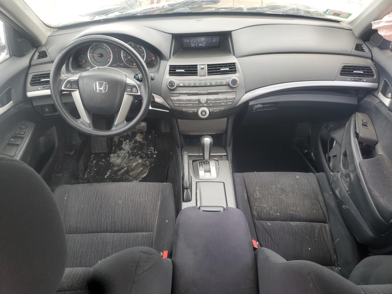 2011 Honda Accord - Image 8