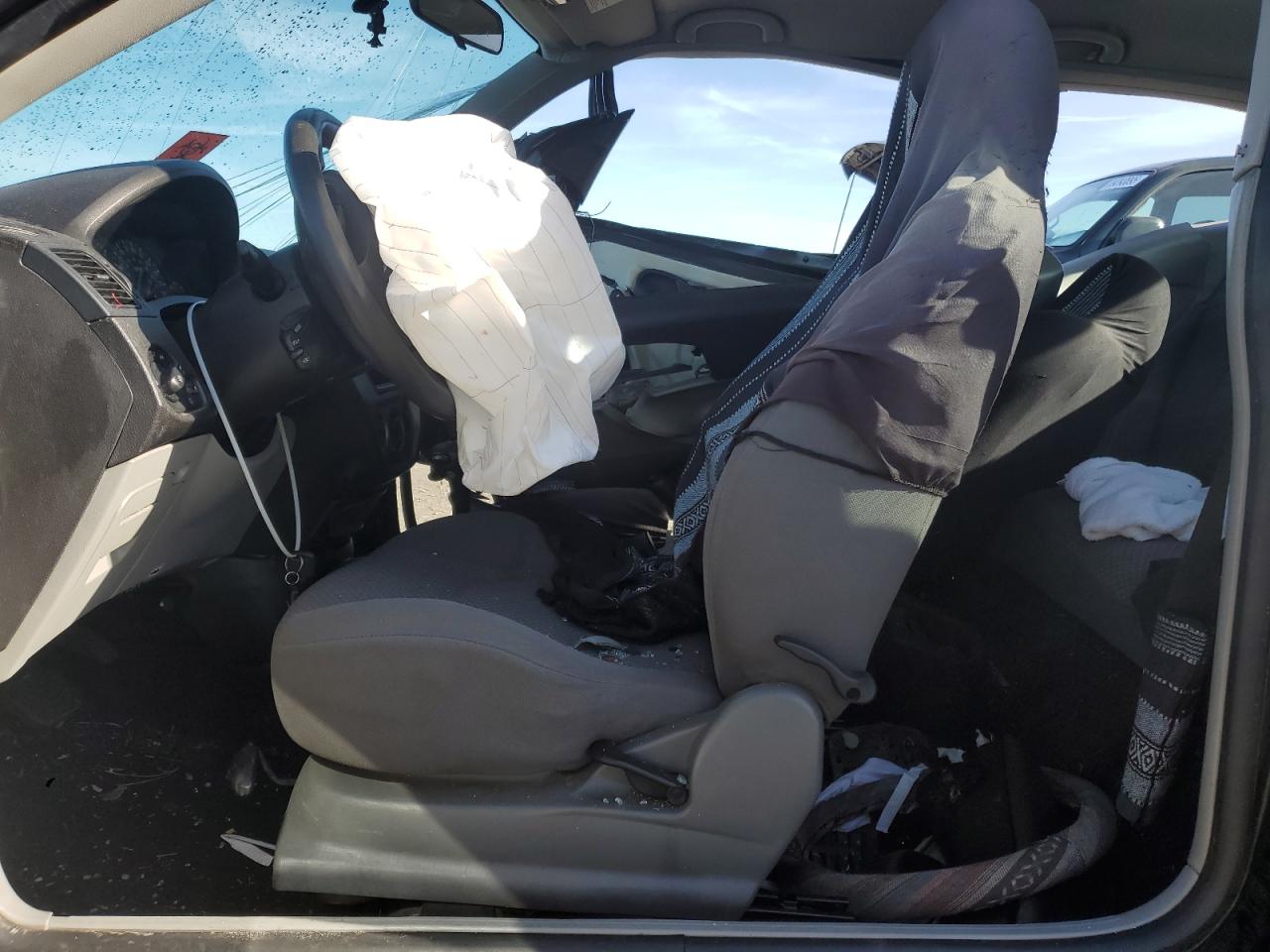 2005 Ford Focus - Image 7
