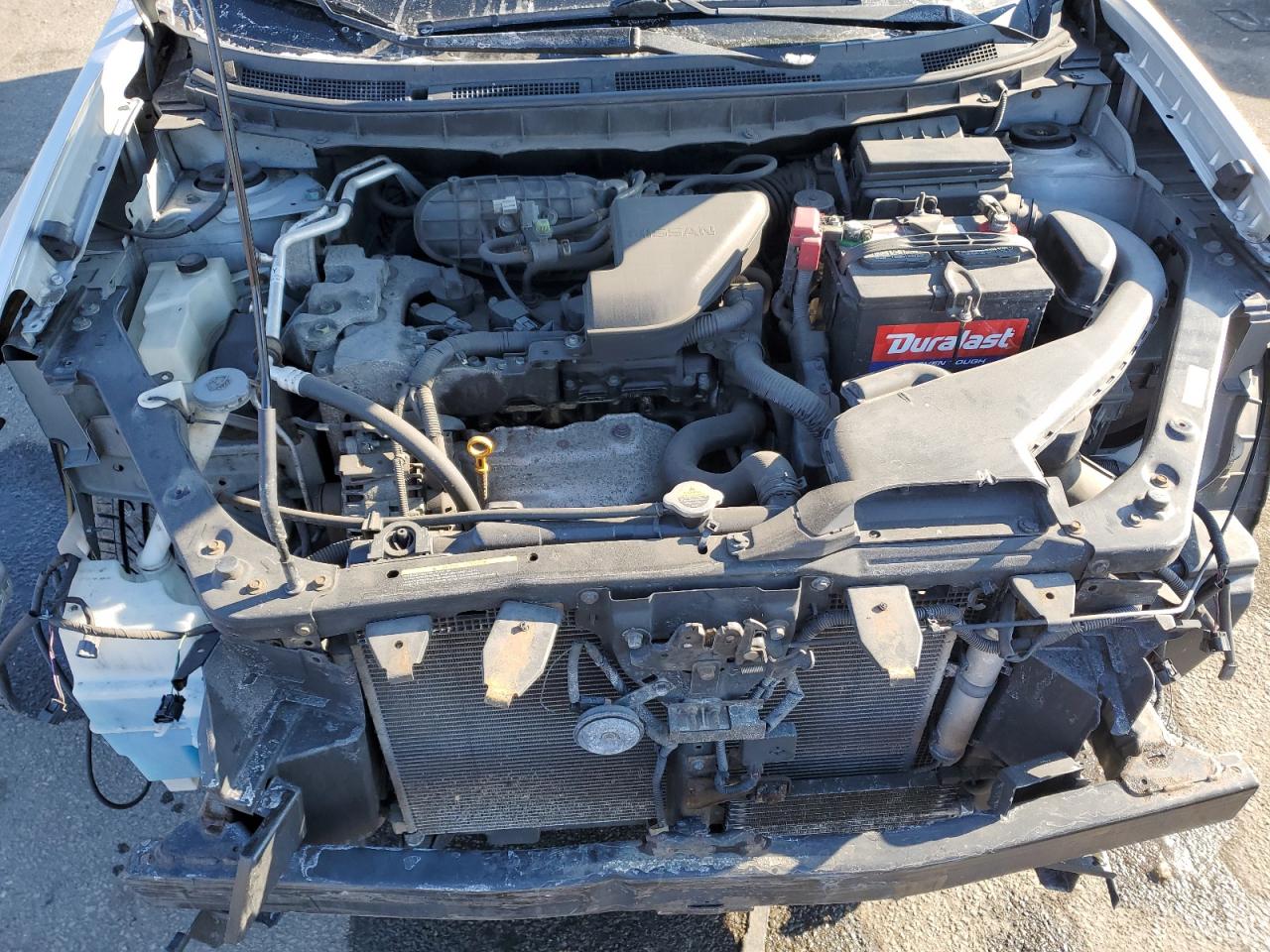 2011 Nissan Rogue - Image 12
