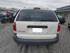2007 Dodge Caravan Se продається в Earlington, KY - Front End