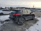 2017 Nissan Rogue Sport S na sprzedaż w Albany, NY - Rear End