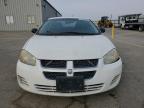 2005 Dodge Stratus Sxt продається в Fresno, CA - Vandalism