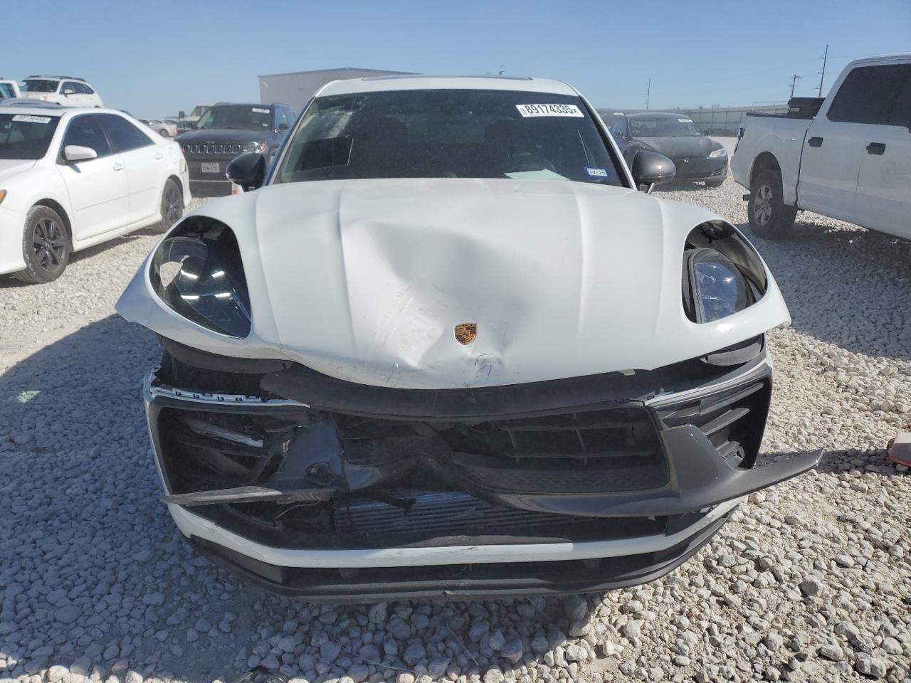 2024 Porsche Macan - Image 5