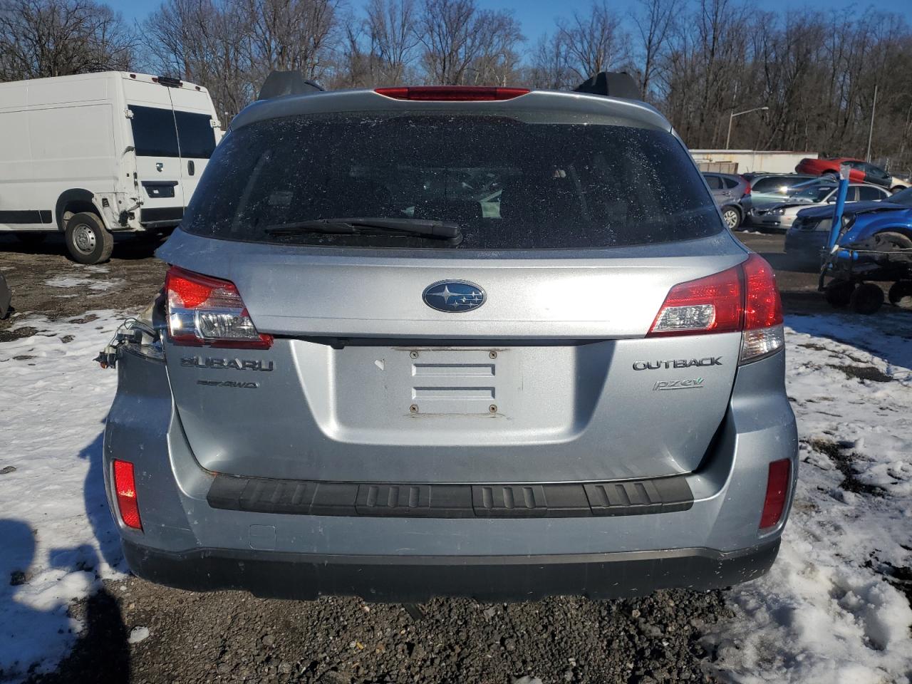 2013 Subaru Outback - Image 6