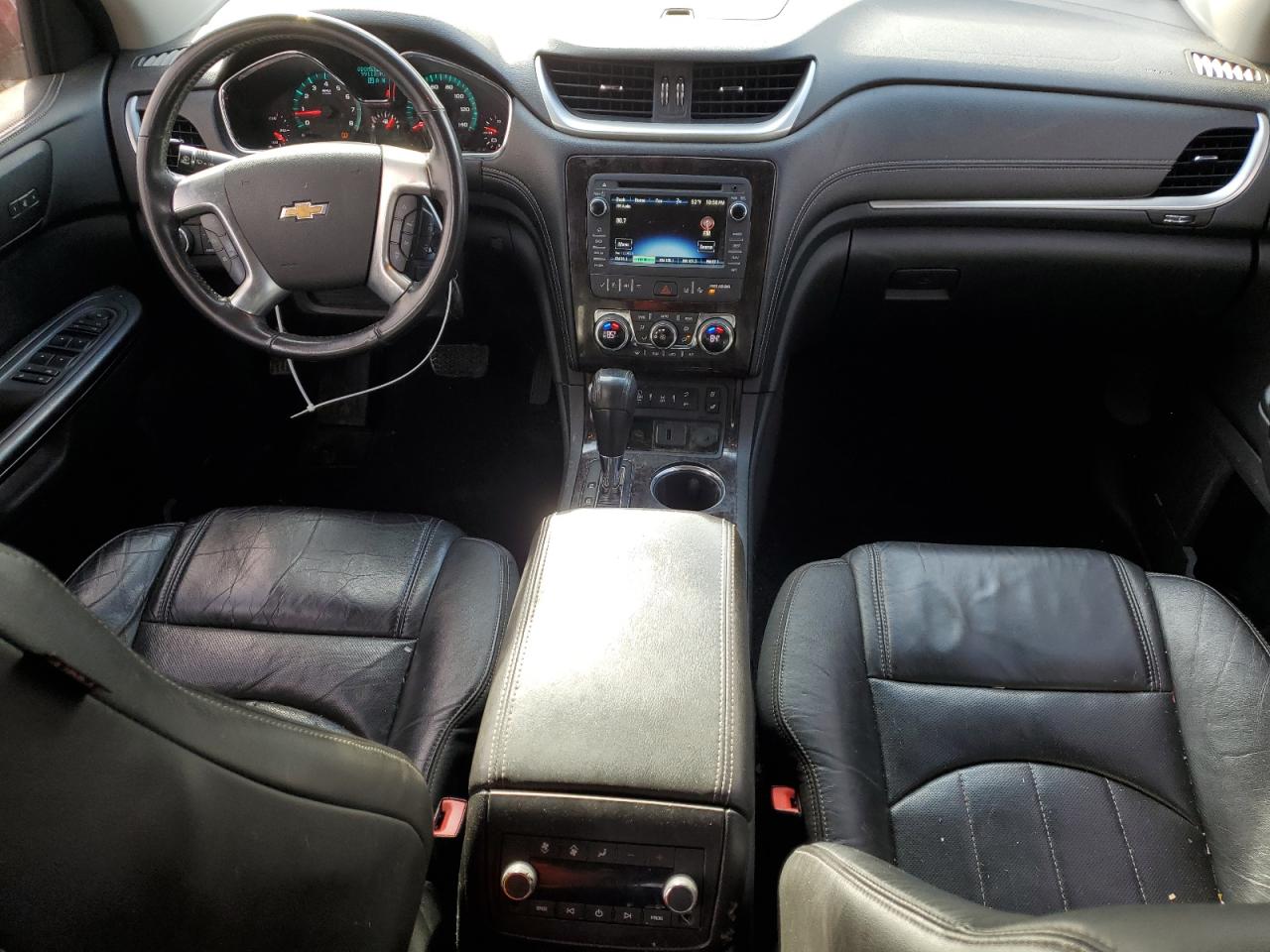 2016 Chevrolet Traverse - Image 8
