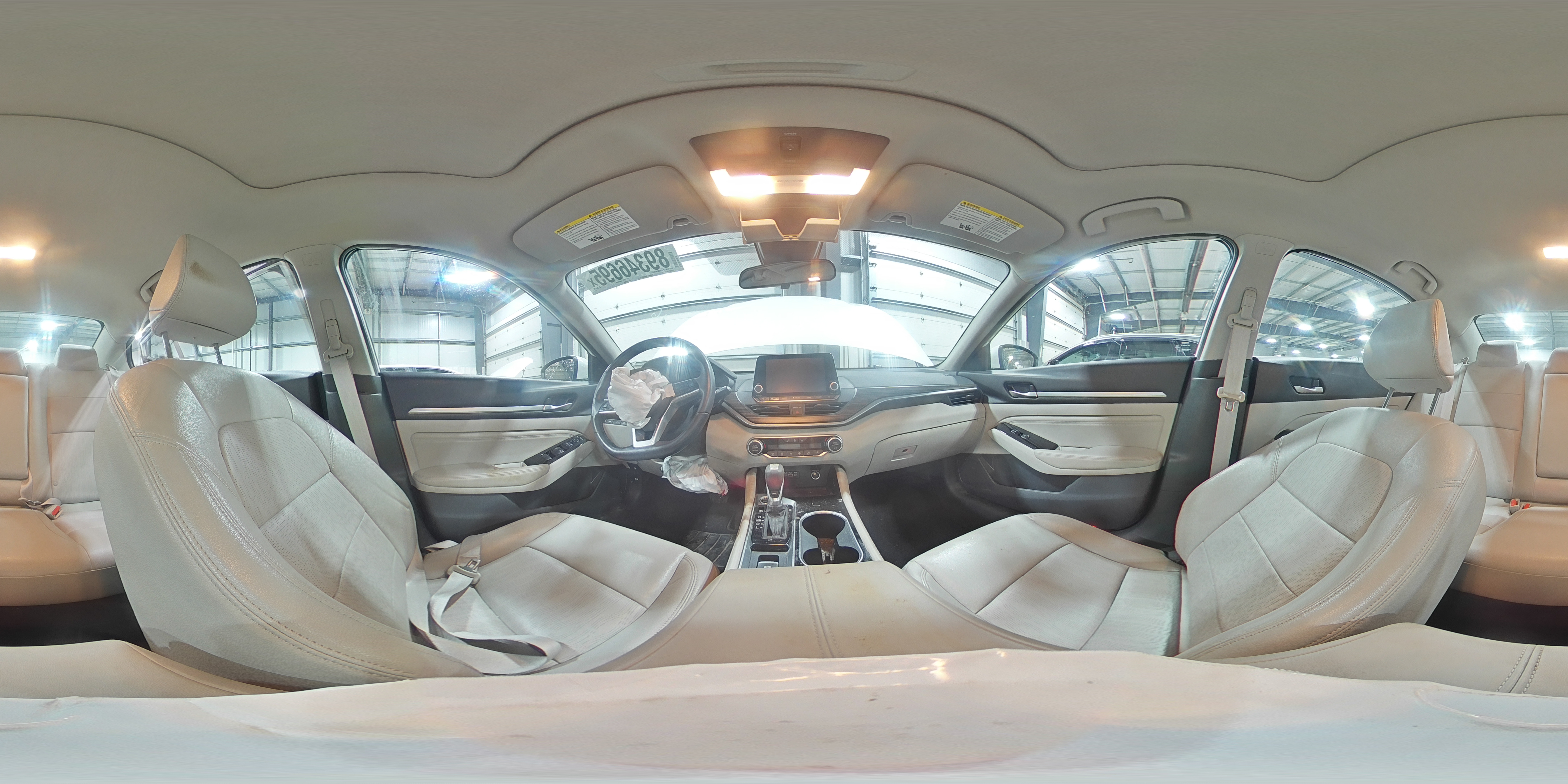 2021 Nissan Altima - Image 12