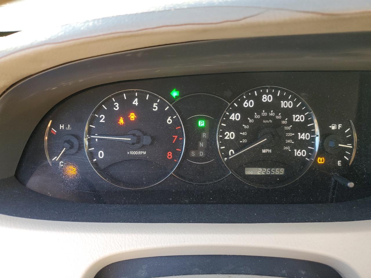 2008 Toyota Avalon - Image 9