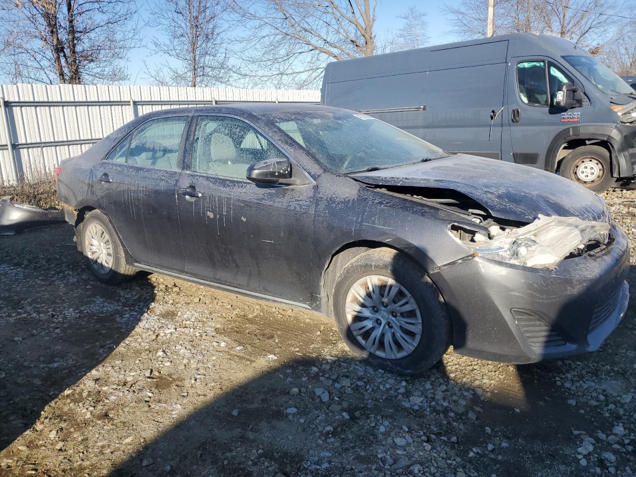 2012 Toyota Camry - Image 4