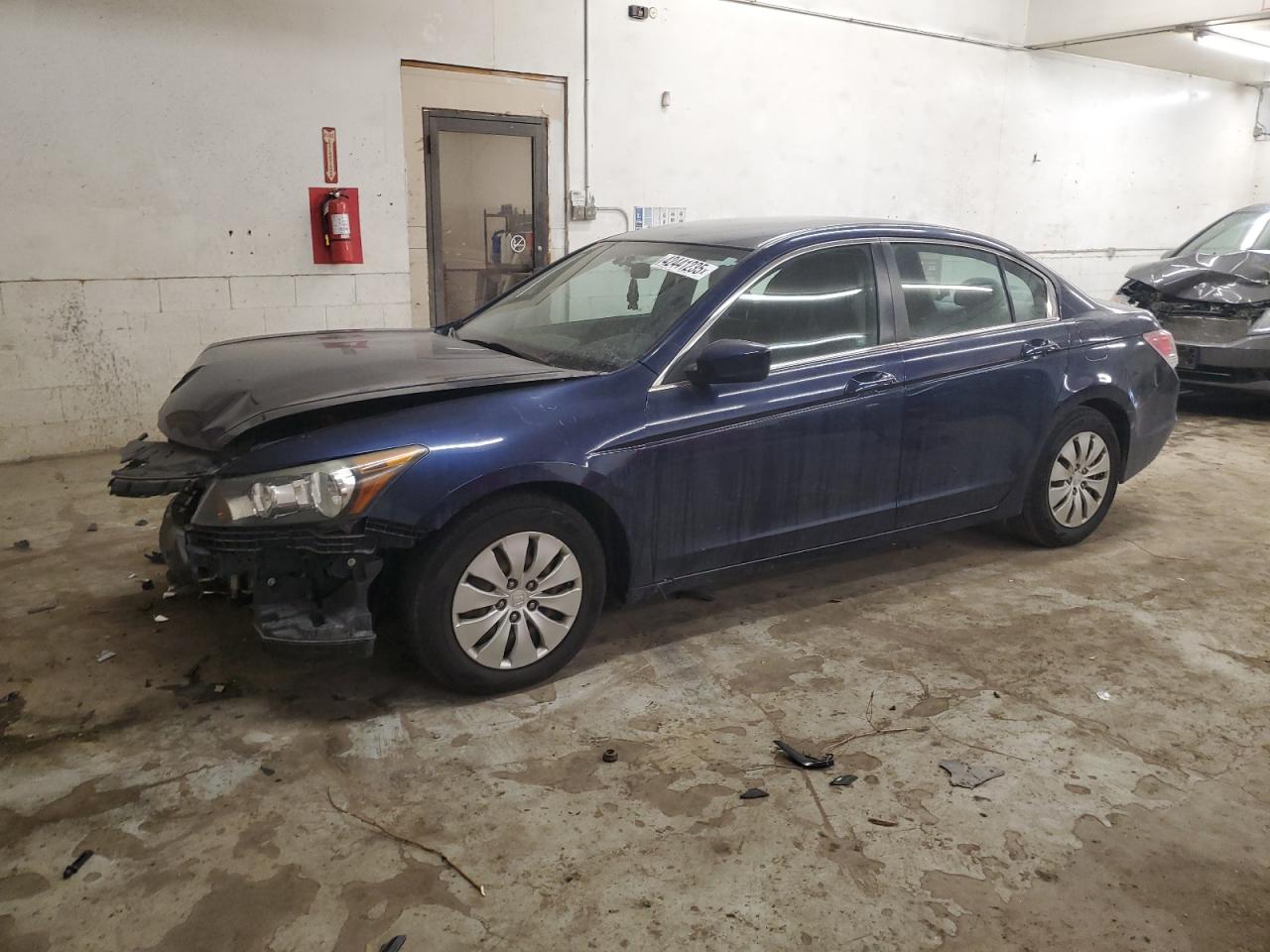 2012 Honda Accord - Image 1