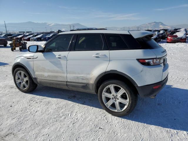  LAND ROVER RANGEROVER 2013 White