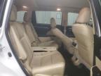 2016 Toyota Highlander Limited na sprzedaż w Casper, WY - Front End