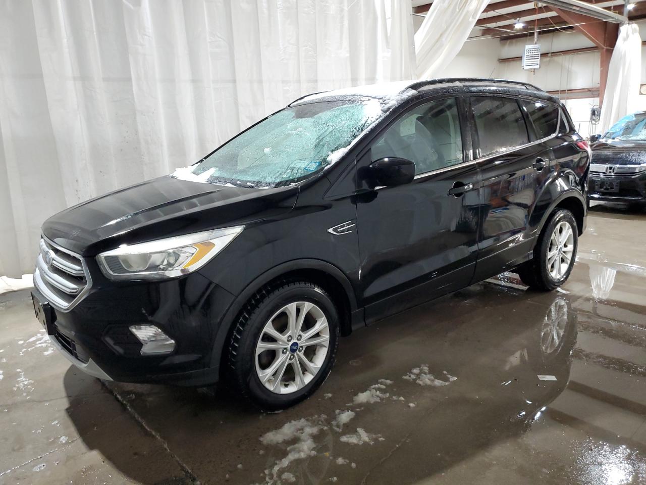 2017 Ford Escape - Image 1