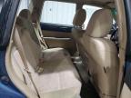 2007 Subaru Forester 2.5X на продаже в Billings, MT - Front End