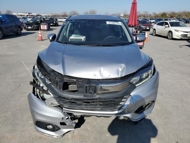  HONDA HR-V 2022 Srebrny