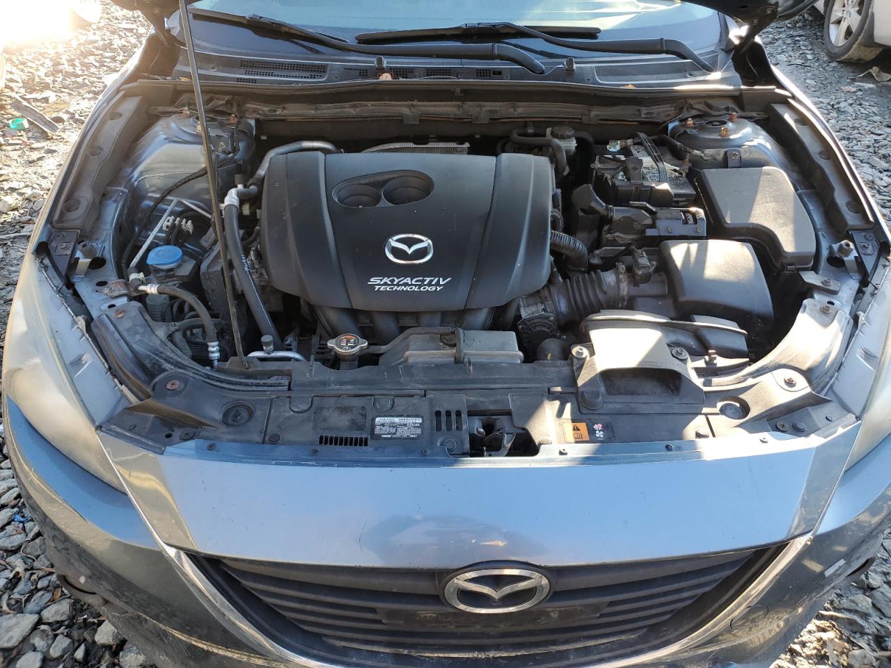2015 Mazda 3 - Image 11