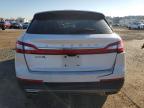 2017 Lincoln Mkx Reserve за продажба в Longview, TX - Front End