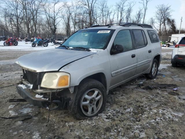 2004 Gmc Envoy Xl