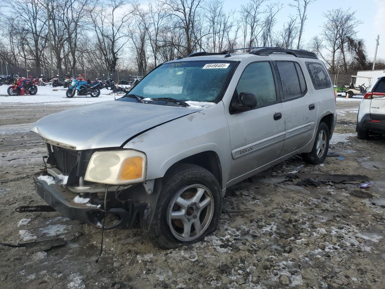 2004 GMC Envoy - Image 1