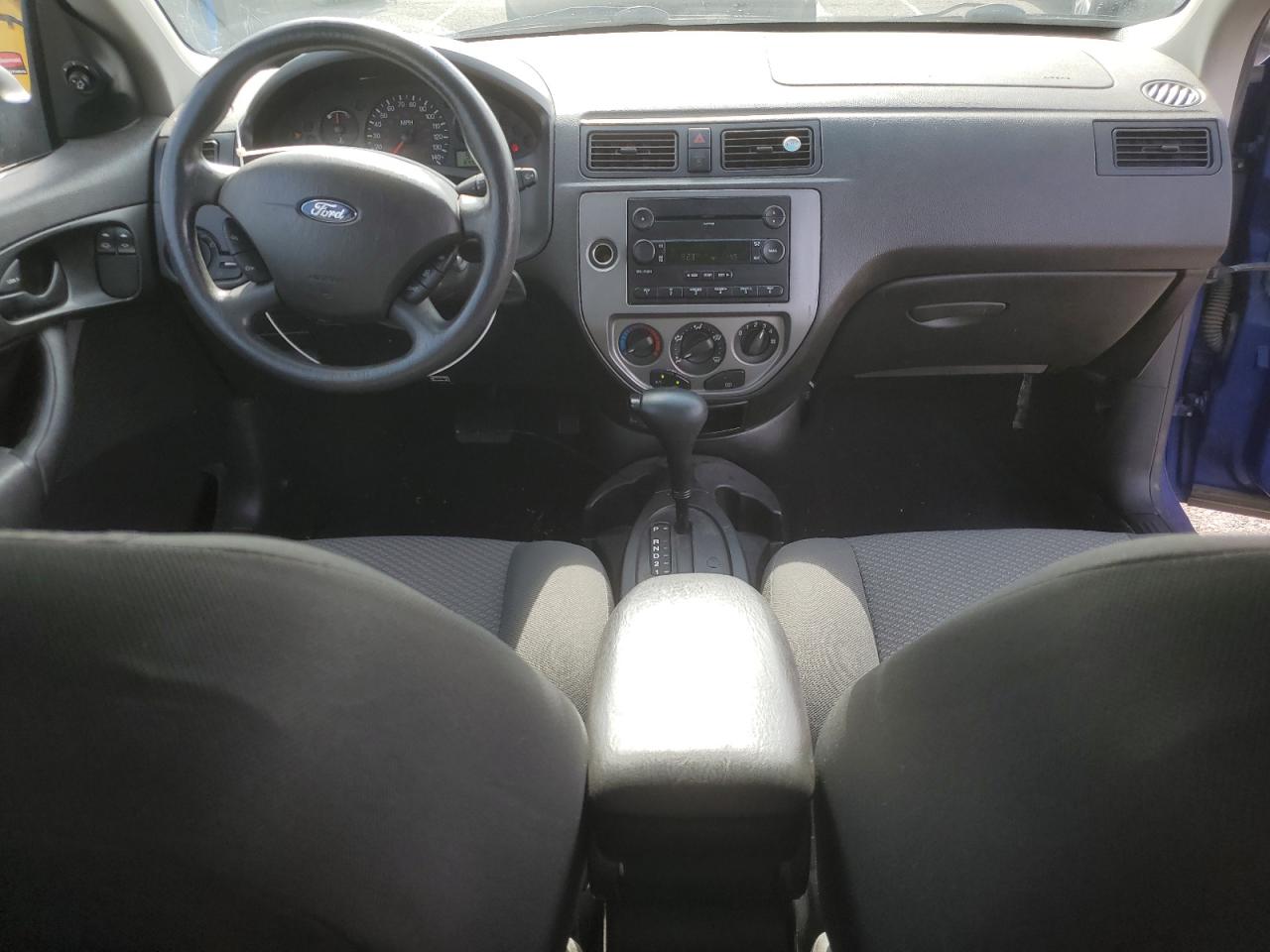 2006 Ford Focus - Image 8