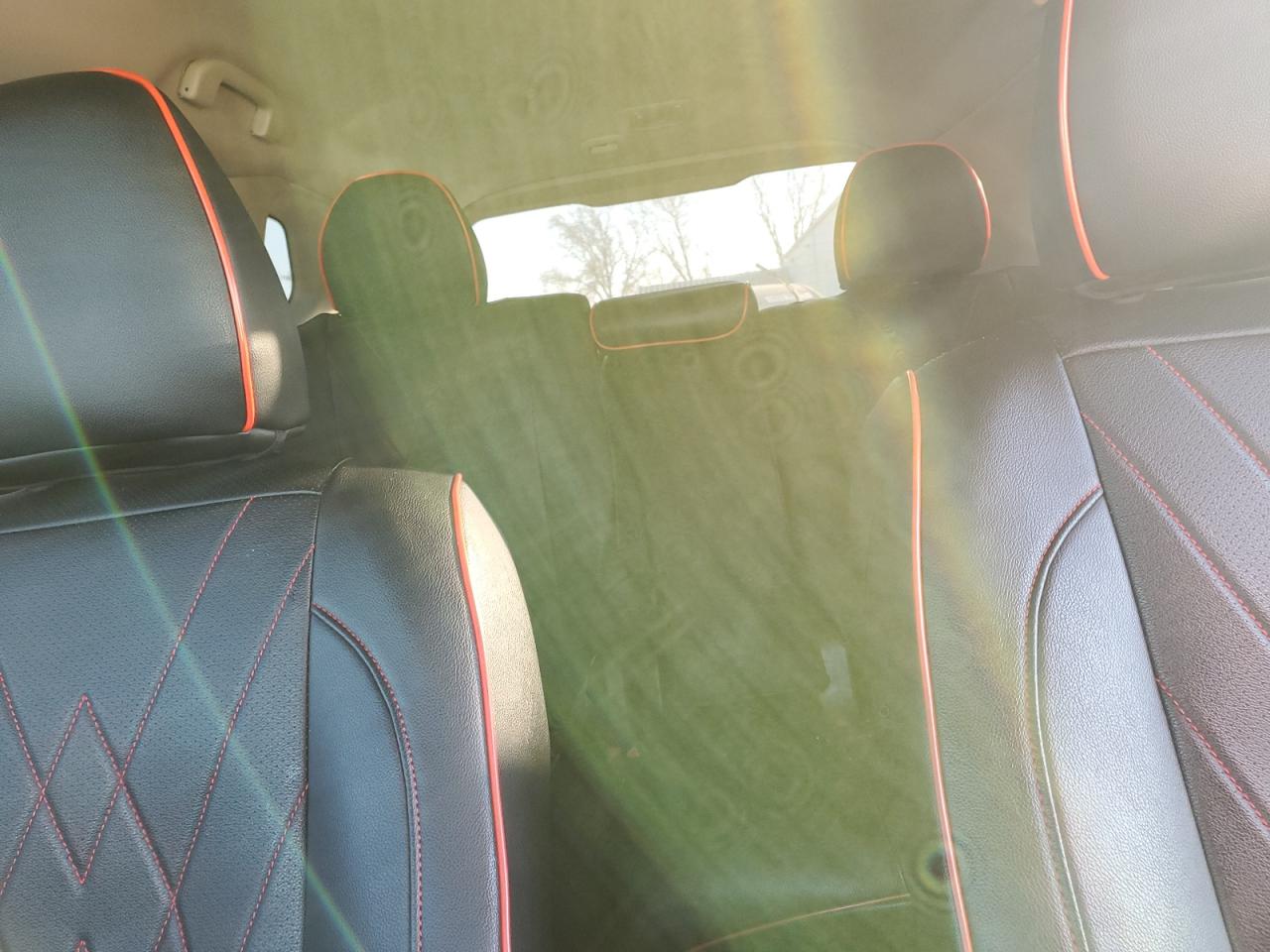 2017 Nissan Rogue - Image 10