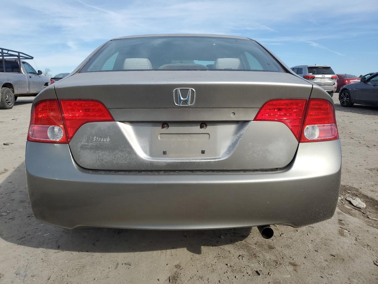 2006 Honda Civic - Image 6