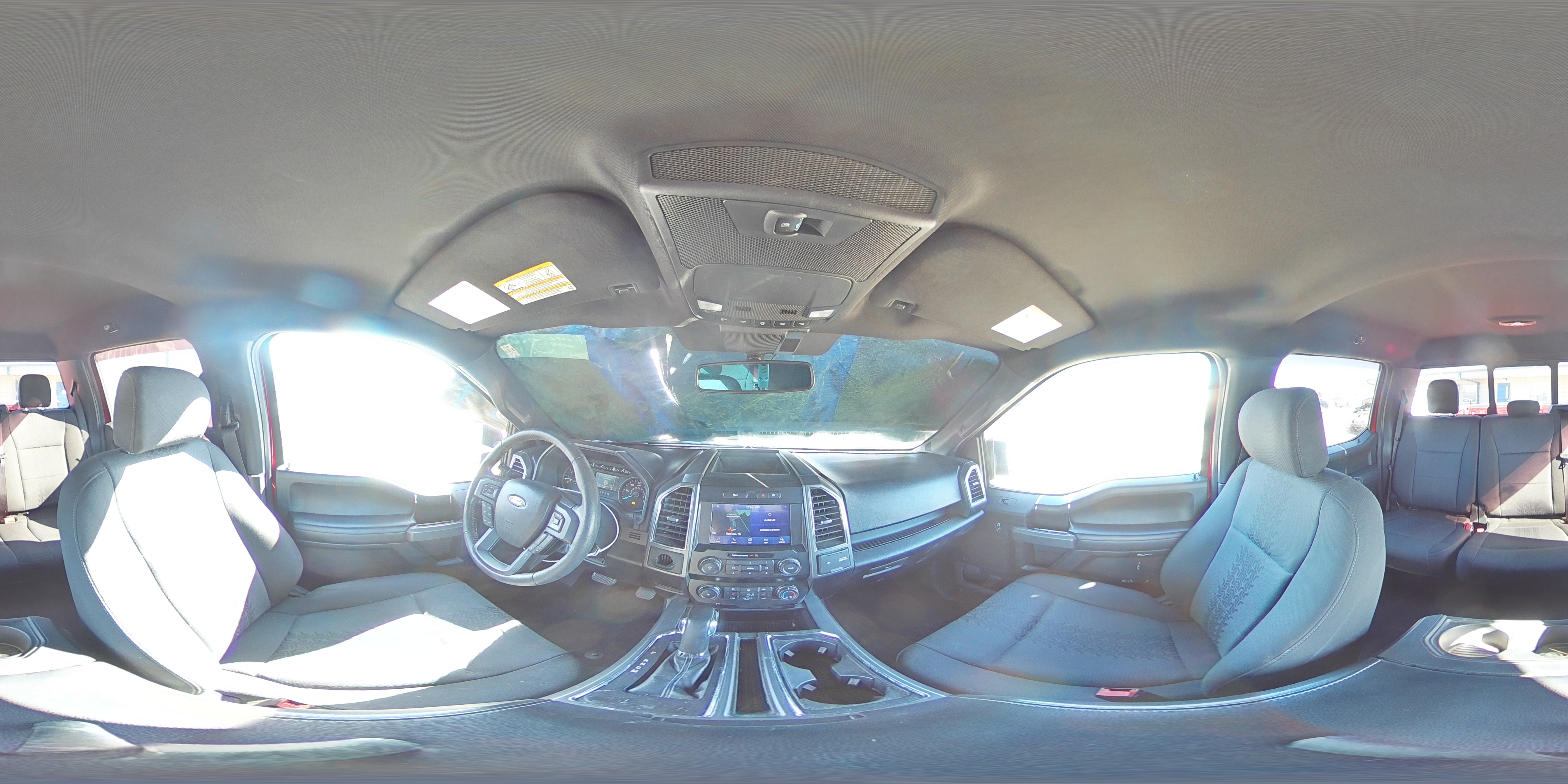 2020 Ford F-150 - Image 14