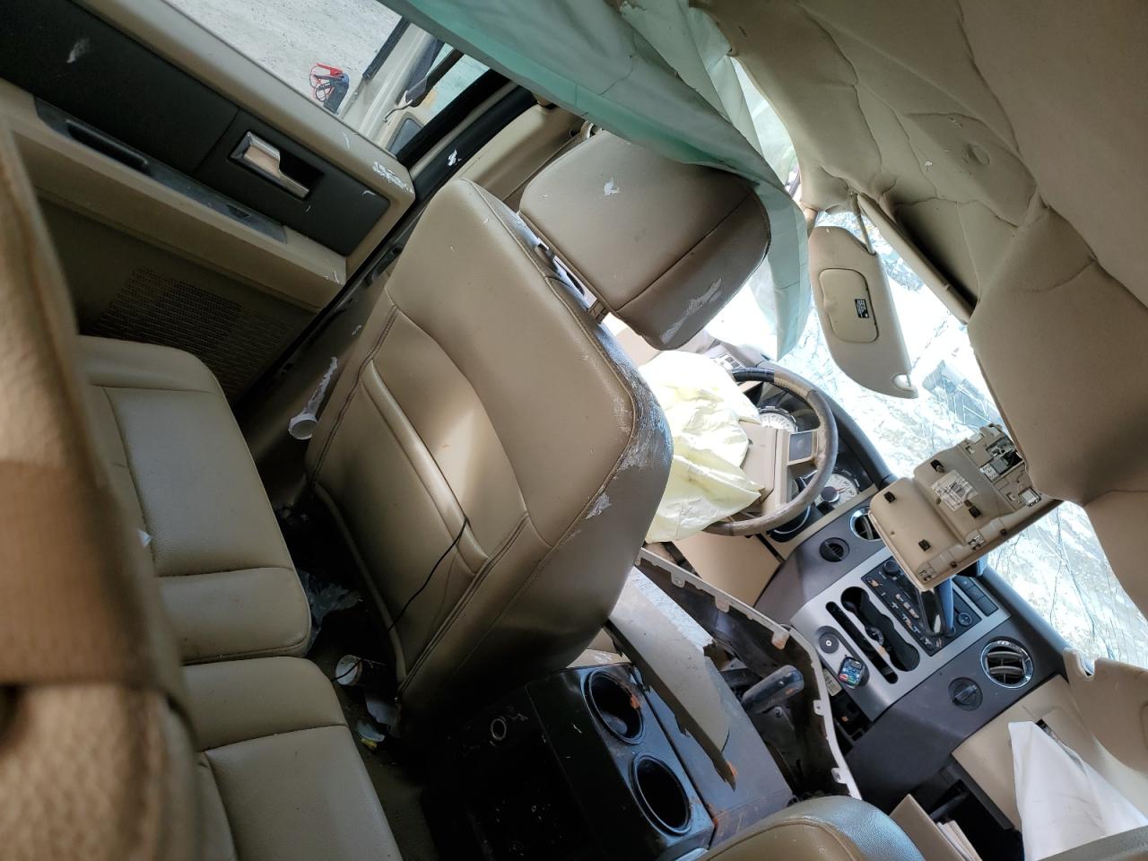 2007 Ford Expedition - Image 12