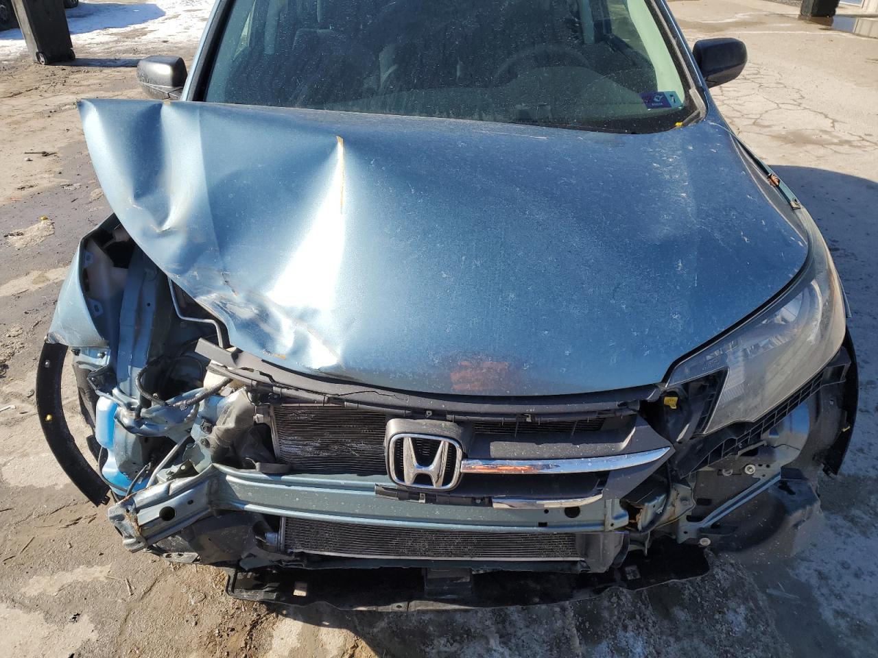 2014 Honda CR-V - Image 13