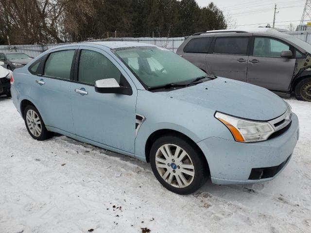 2008 FORD FOCUS SE