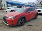 2020 Lexus Ux 200 de vânzare în Wichita, KS - Front End