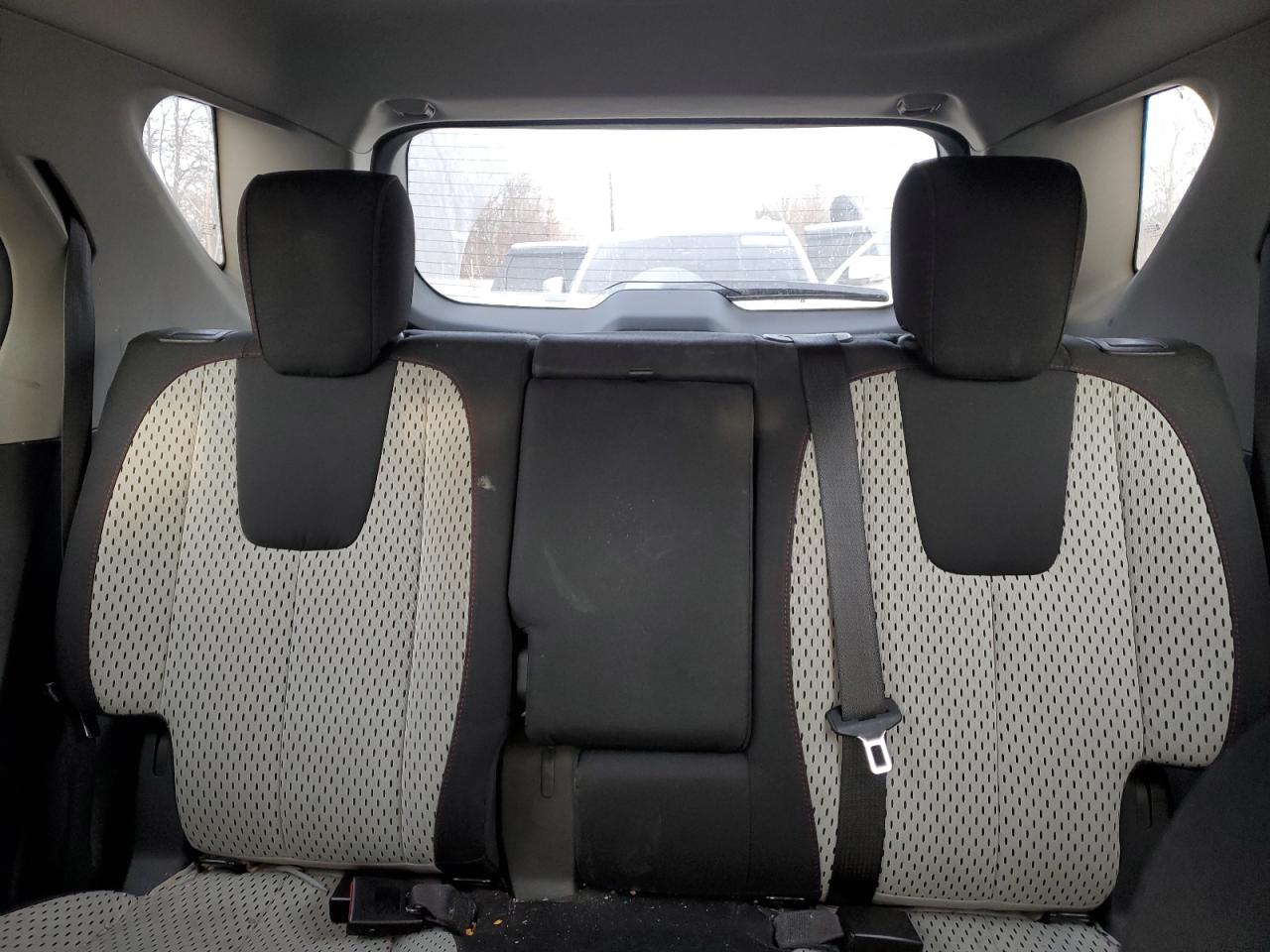 2012 Chevrolet Equinox - Image 10
