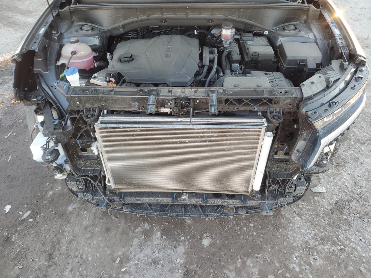 2022 Kia Sorento - Image 12