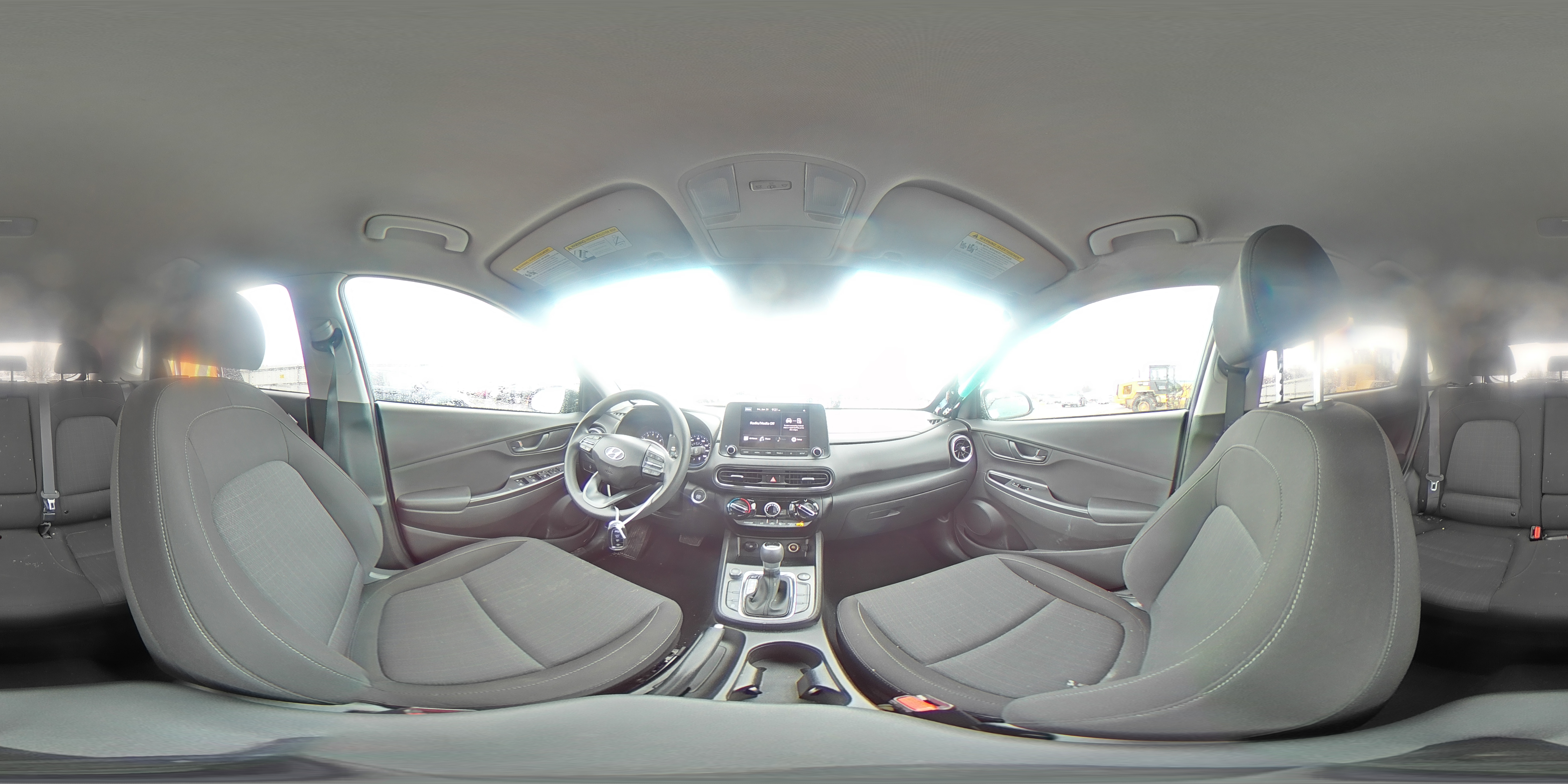 2023 Hyundai Kona - Image 13