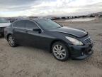 2011 Infiniti G37  продається в Magna, UT - Front End