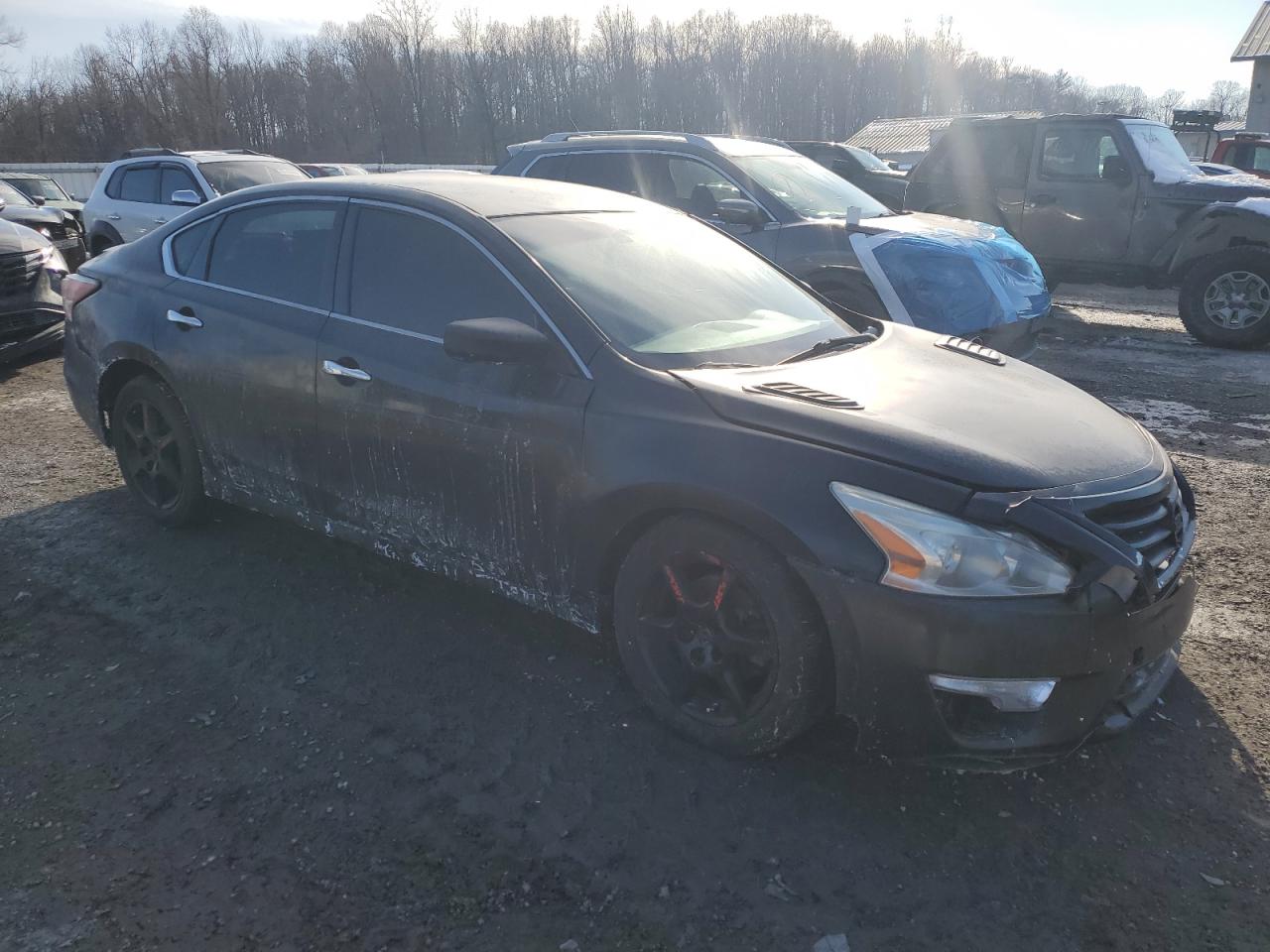 2013 Nissan Altima - Image 4