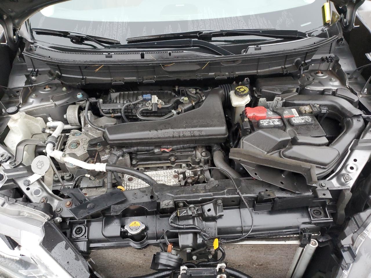 2018 Nissan Rogue - Image 12