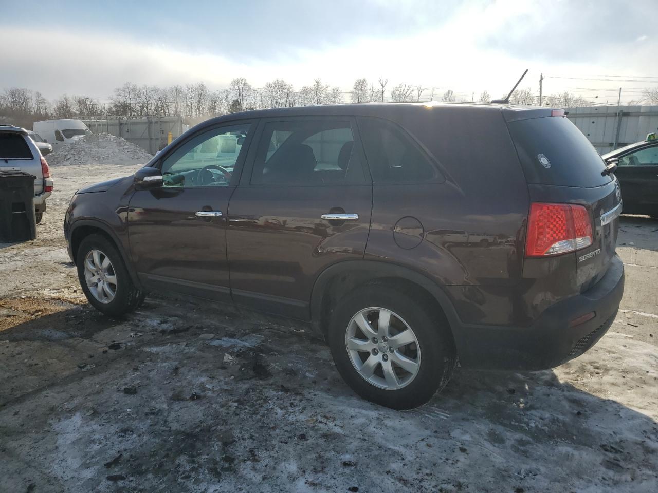 2013 Kia Sorento - Image 2