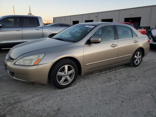 2003 Honda Accord Ex