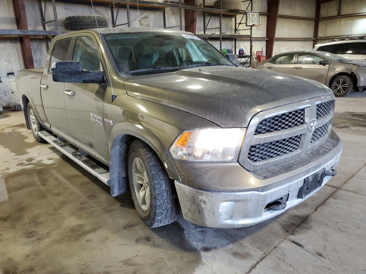 2014 RAM 1500 - Image 4