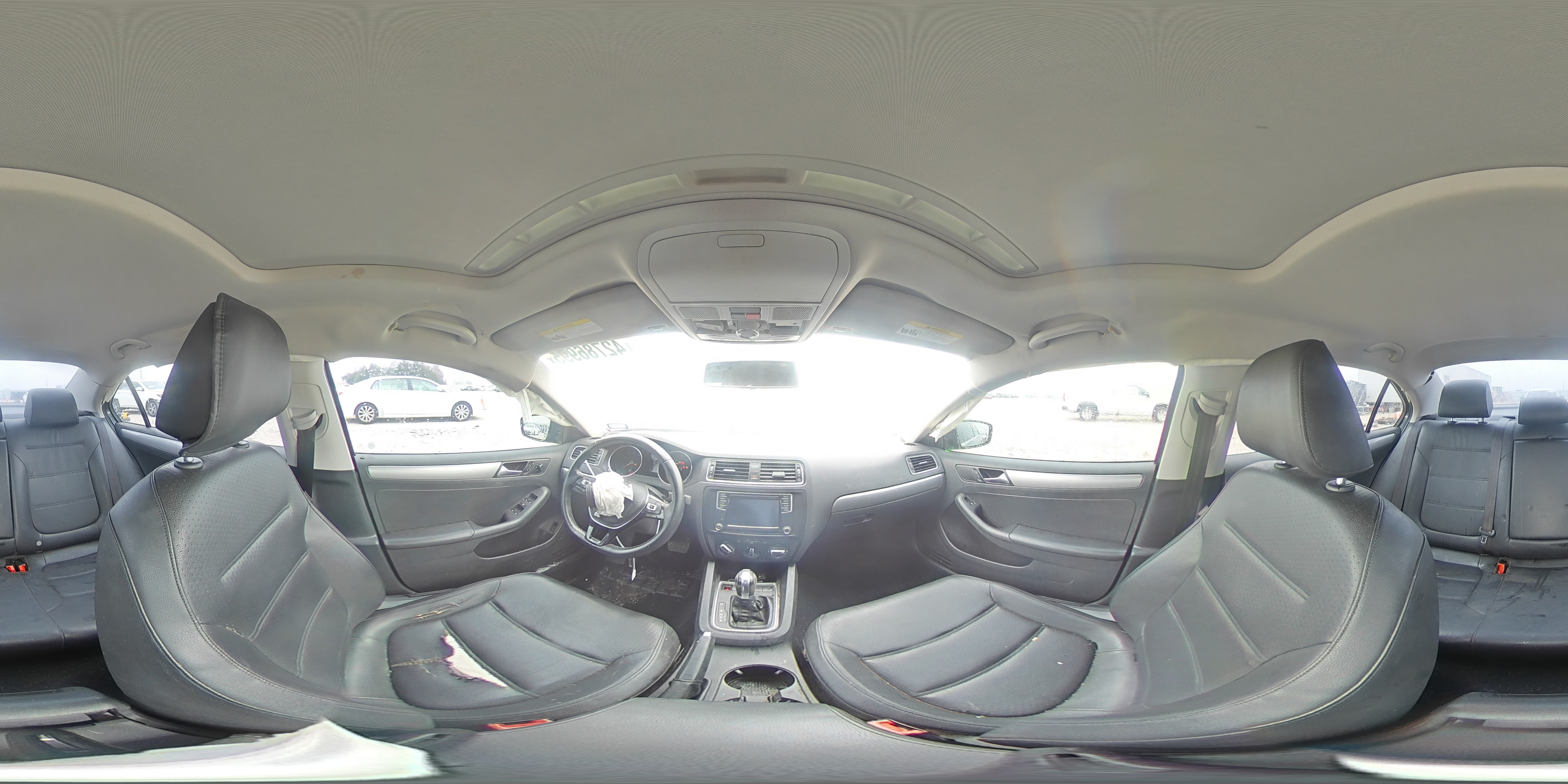 2017 Volkswagen Jetta - Image 13