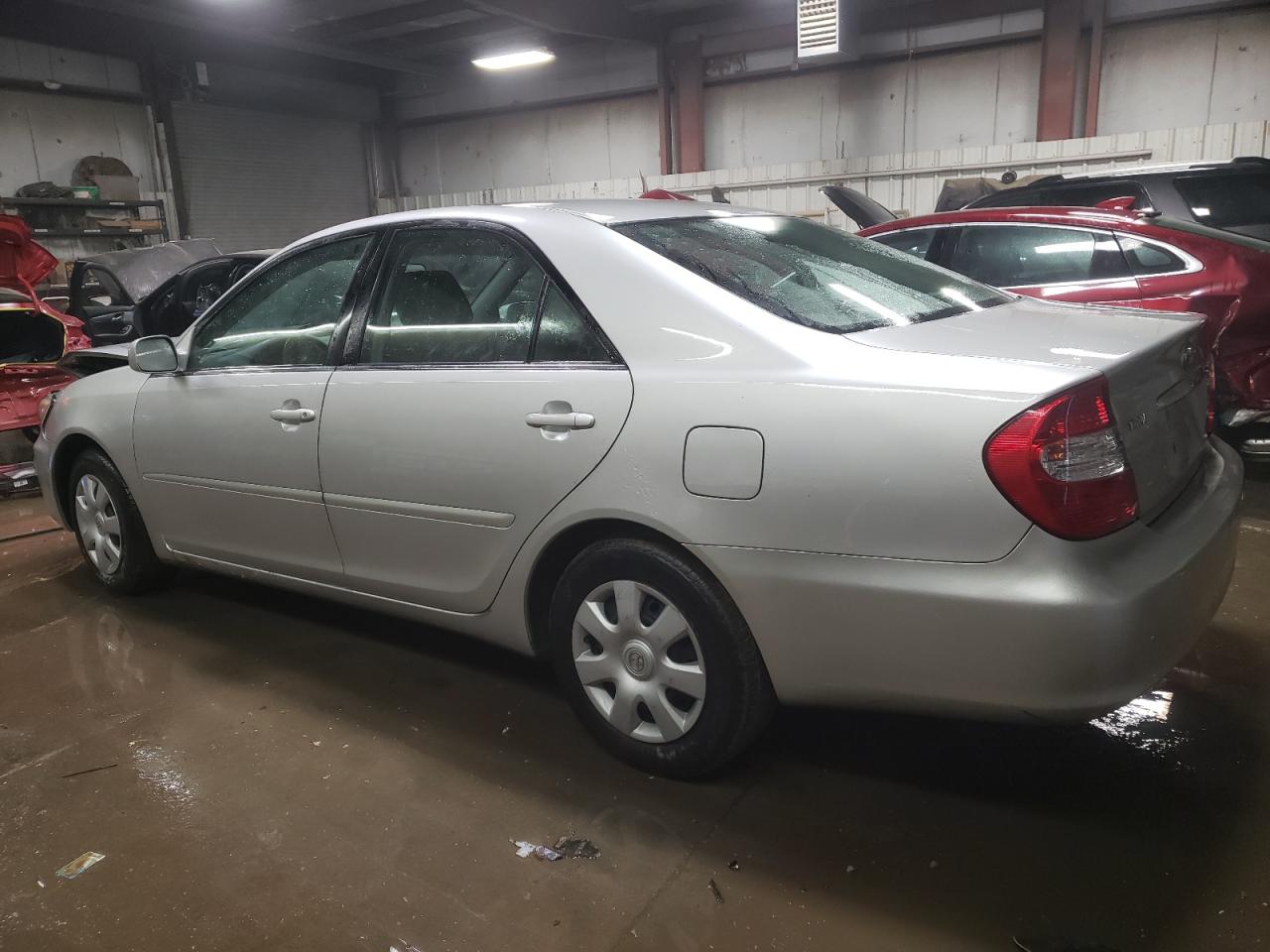 2002 Toyota Camry - Image 2