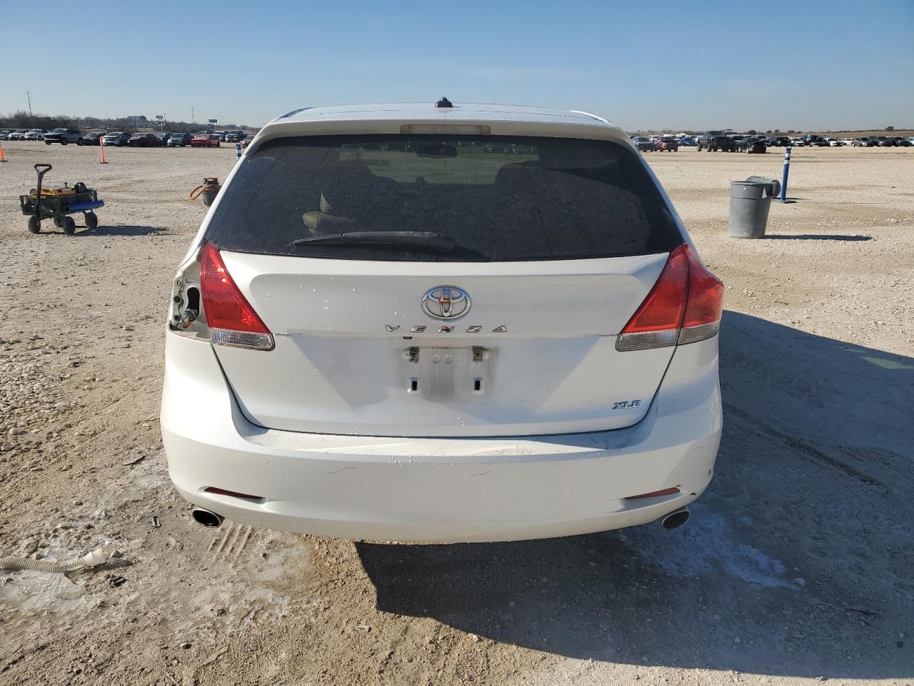 2012 Toyota Venza - Image 6