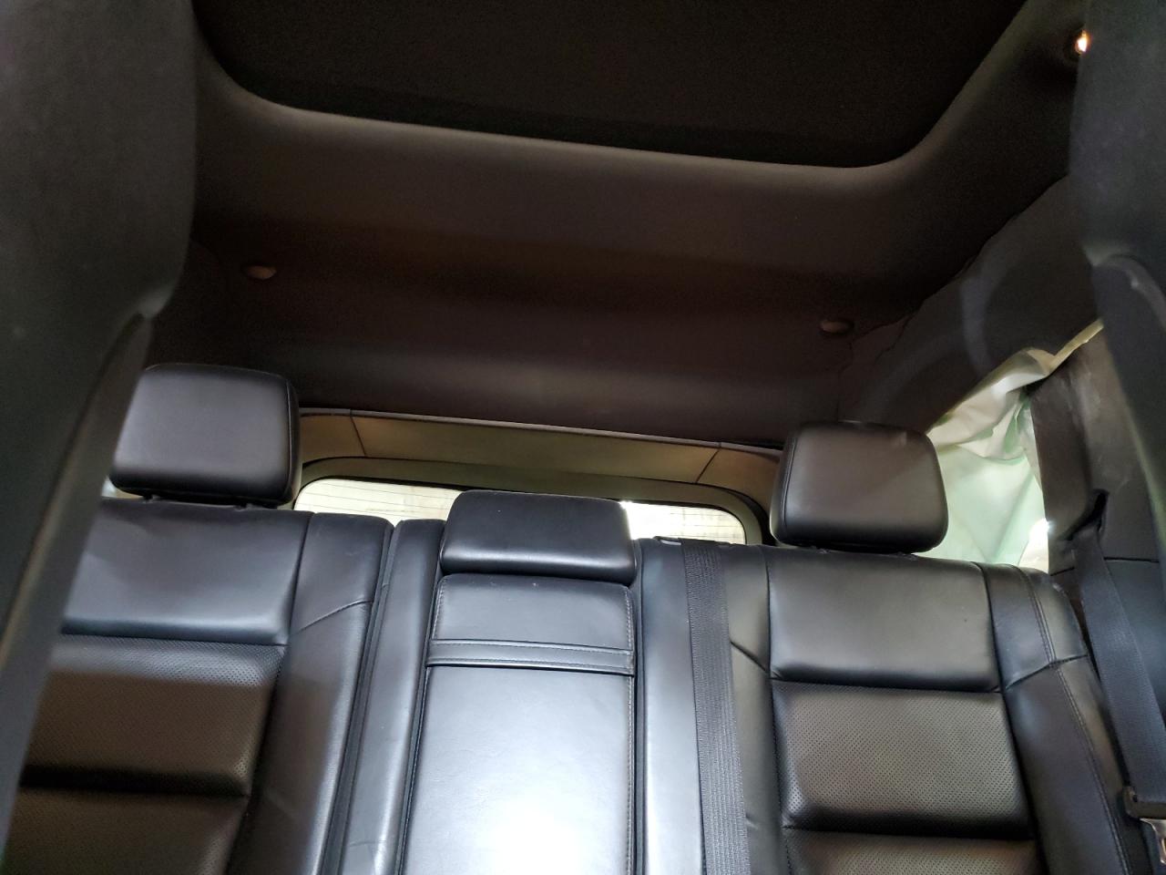 2018 Jeep Grand Cherokee - Image 10