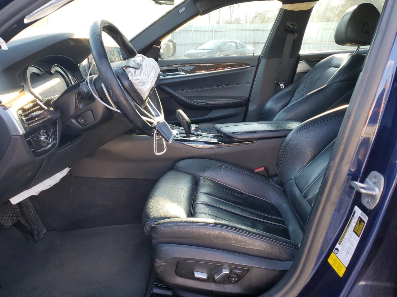 2017 BMW 5er - Image 7