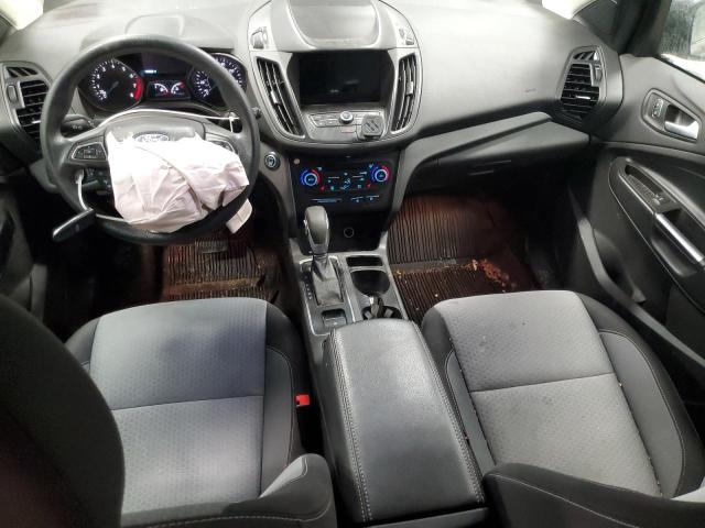  FORD ESCAPE 2019 Черный