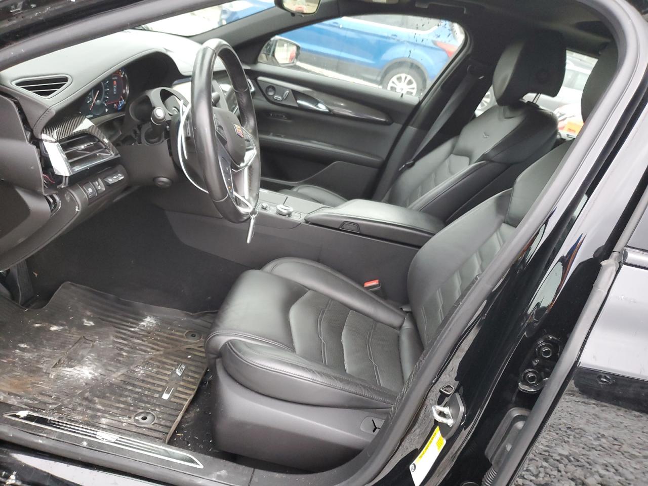 2019 Cadillac CT6 - Image 7
